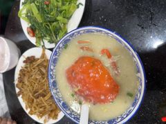 -一哥美食(总店)