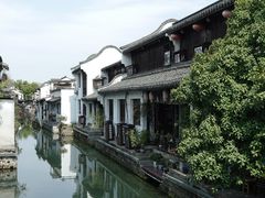 -绍兴古城