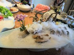 -尚海豆捞(乐虹坊店)