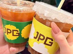 -银灯食府(丽丰国际中心店)