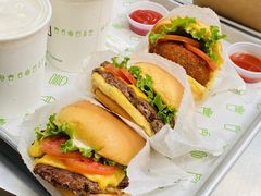 -Shake Shack(南山万象天地店)