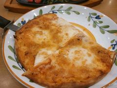 -萨莉亚意式餐厅(天河城购物中心店)