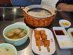 -潮界(虹桥新天地店)