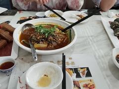 -點無缺茶楼·海鲜酒家(世博店)