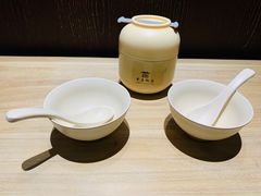 -西安华清御汤酒店