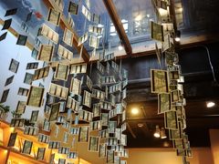 -猫的天空之城概念书店(杭州南宋御街店)