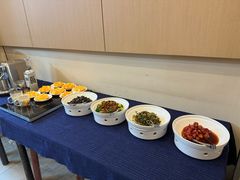 -五观堂素食(新华路店)