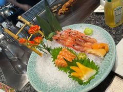 -大渔铁板烧(中山路店)