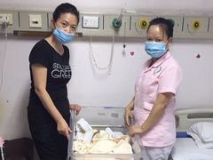 -田螺阿姨自营月嫂·育儿嫂(高新店)