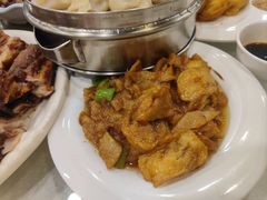 -大鹅岛绿色生态美食园