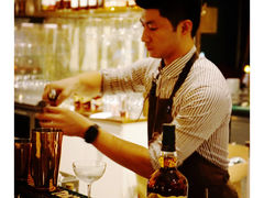 -The St·Regis Bar 瑞吉酒吧