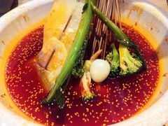 -嘉州叶婆婆钵钵鸡(建设路店)