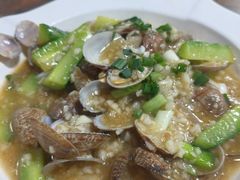 -万州烤鱼江湖菜(圣地阳光店)