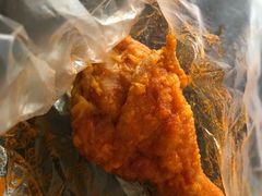 -潘大师炸鸡腿(莱蒙店)