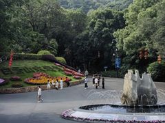-广州市白云山风景名胜区
