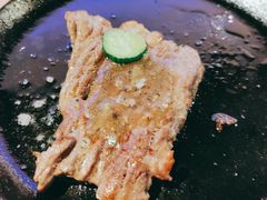 -纽斯特牛排自助餐厅(浦东文峰广场店)