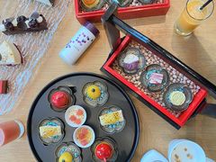 -北京康莱德酒店