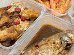 -蓝精灵饺子店