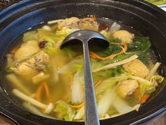 -丽华园(汉阳龙阳店)