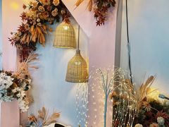 -天空花园餐吧·生日·团建(南山店)