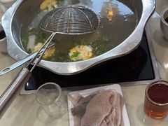 -潮悦牛肉火锅城(水贝店)