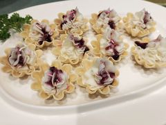 蓝梅山药-红菜坊·烤鸭·川鲁宴(石园店)