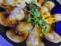 -百味地锅鸡(二店·财校分店)