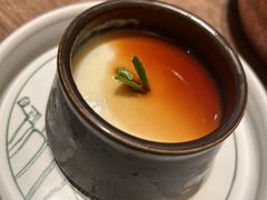 黑糖豆花-云海肴云南菜(浦江欢乐颂店)