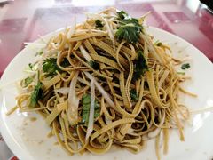 -胖子菜馆(隆昌路店)