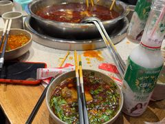 -肖肖酸萝卜鱼火锅(总店)