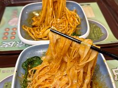 -魏家凉皮(十里河店)
