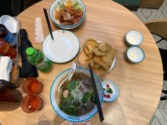 -越小品·越南餐厅(万科里店)