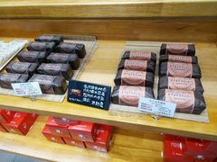 -西村叔叔的店·面包·甜品·蛋糕(崂山丽达店)