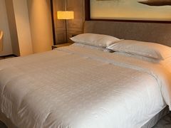 -上海嘉定喜来登酒店