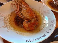 -Ministry of Crab(科伦坡店)