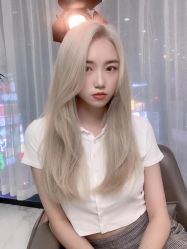 -3AM HAIR SALON染发接发