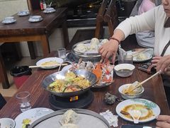 -叶存利海鲜大馅饺子(海宁路总店)