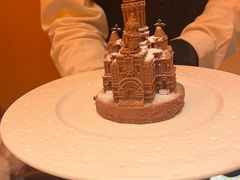 -波特曼西餐厅(中央大街店)