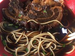 -小龙大肉面馆