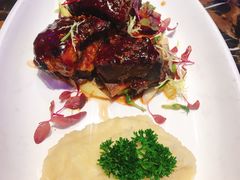 -MOSSO德国餐厅·音乐酒吧(环宇荟店)