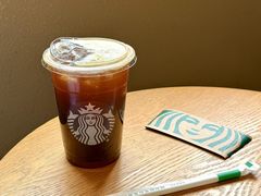 -星巴克(哈尔滨松雷店)