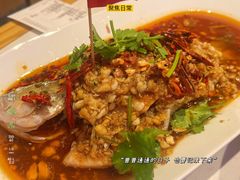 -杨氏青龙虾·羊蝎子(托乐嘉店)