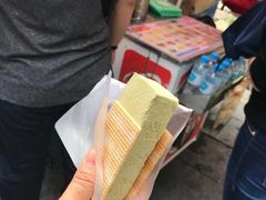 -詹爷爷乌节路街头冰淇淋