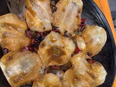 -百味地锅鸡(铜山路店)