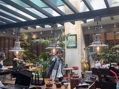 -大书房咖啡(中传国交店)
