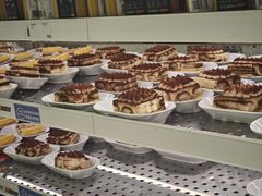 -宜家·瑞典风味餐厅(北京西红门店)