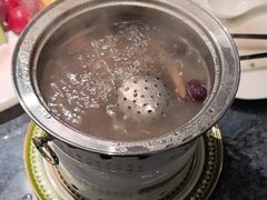 -百草滩羊清水涮羊肉·清真·宁夏盐池滩羊(莲花桥店)