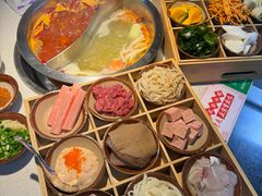 -芈重山老火锅(广州首店)