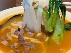 -漆黑觉米粉(三里屯店)