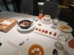 -王品牛排(福州泰禾店)